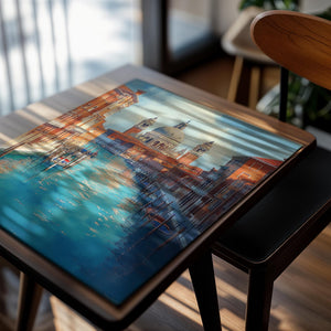 Venice Grand Canal Scene