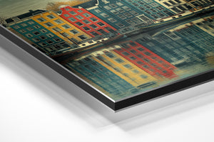 Canal House Reflections