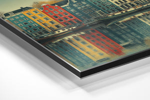 Canal House Reflections