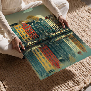 Canal House Reflections