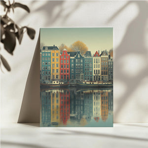 Canal House Reflections