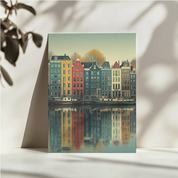 Canal House Reflections