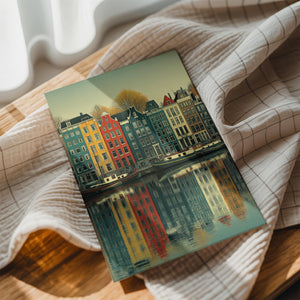 Canal House Reflections