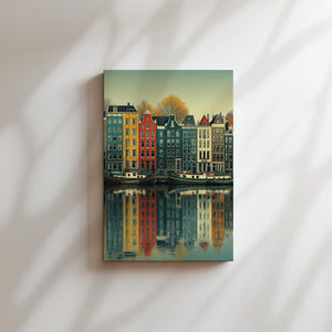 Canal House Reflections