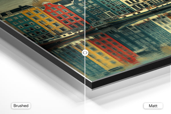 Canal House Reflections