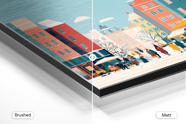 Pastel City Cafe Day