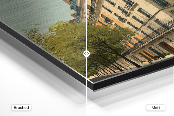 Boulevard Morning Light