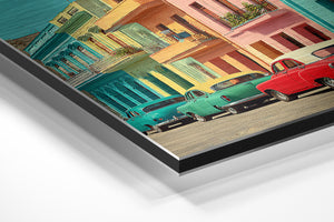 Havana Pastel Vintage Line