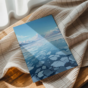 Arctic Sea Ice Expanse