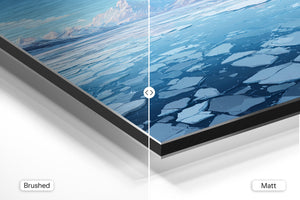 Arctic Sea Ice Expanse