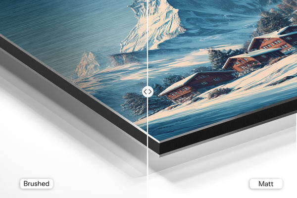 Matterhorn Swiss Cabins