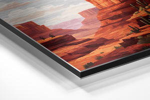 Painted Desert Vista