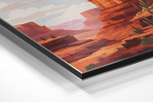 Painted Desert Vista