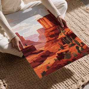 Painted Desert Vista