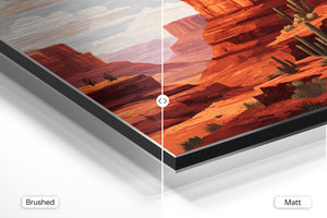 Painted Desert Vista