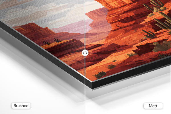 Painted Desert Vista