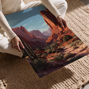 Canyon Passage Trail