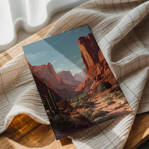 Canyon Passage Trail