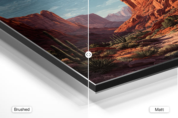 Canyon Passage Trail