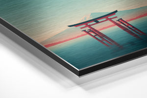 Sacred Gate Serenity