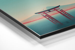 Sacred Gate Serenity