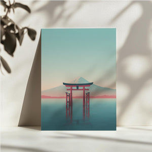 Sacred Gate Serenity