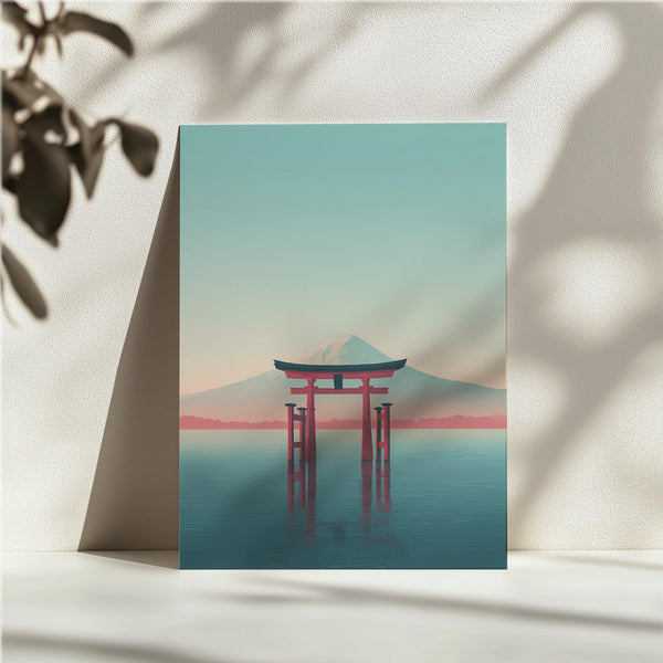 Sacred Gate Serenity