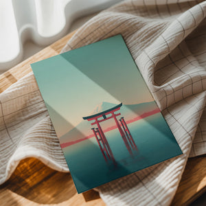 Sacred Gate Serenity