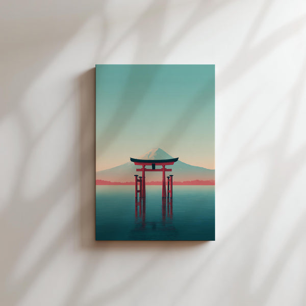 Sacred Gate Serenity