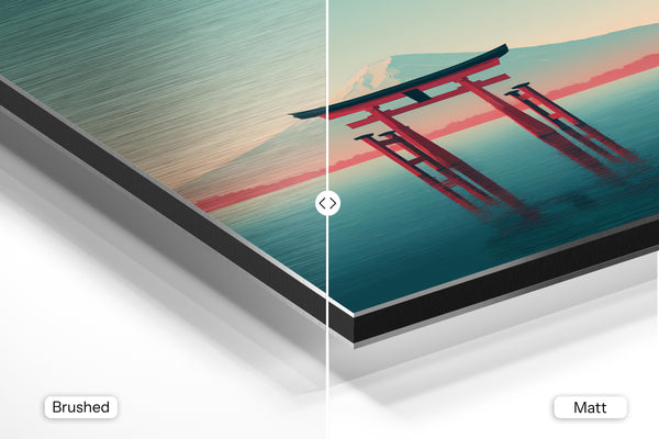 Sacred Gate Serenity