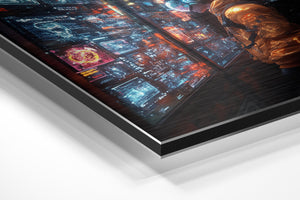 Virtual Interface Gazer