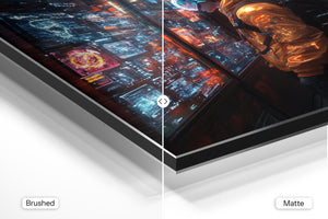 Virtual Interface Gazer