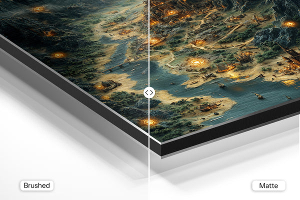 Fantasy Castle Valley