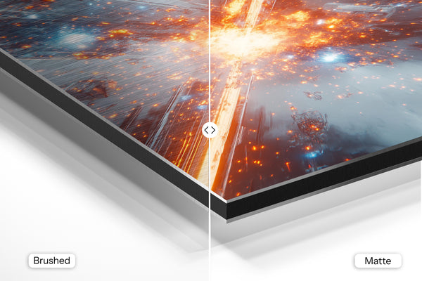 Explosive Energy Blast