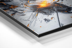 Impact Shatter Strike