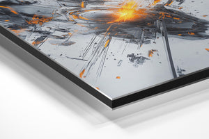 Impact Shatter Strike