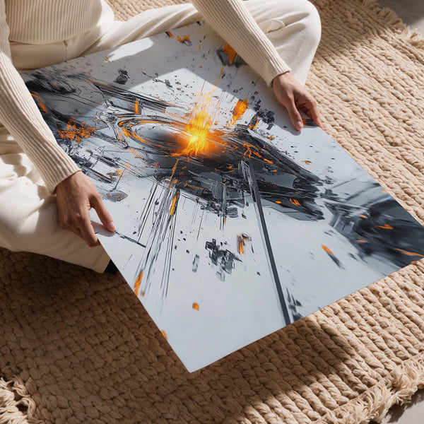 Impact Shatter Strike