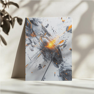 Impact Shatter Strike