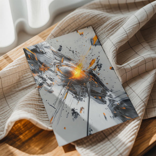 Impact Shatter Strike