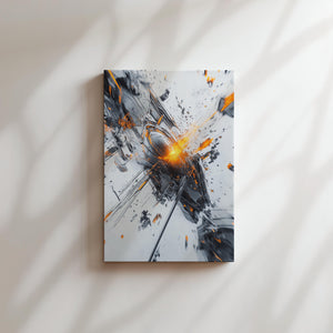 Impact Shatter Strike