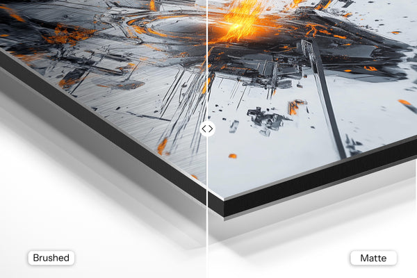 Impact Shatter Strike