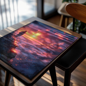 Wanderer Sunset Valley