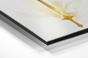 Lightburst Holy Blade