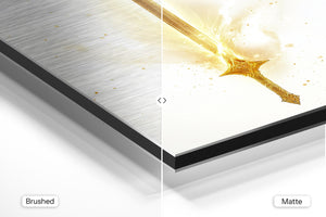 Lightburst Holy Blade