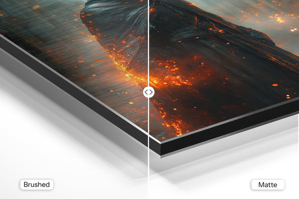 Shadowed Flame Wanderer