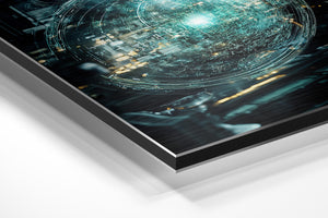 Cybernetic Data Sphere