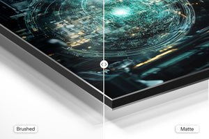 Cybernetic Data Sphere