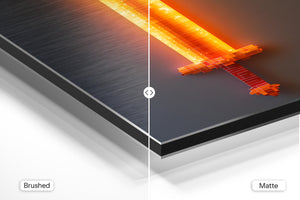 Pixelated Sword Glow