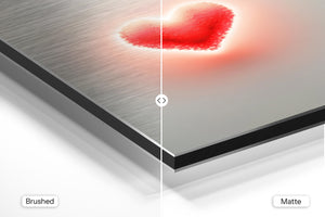 Pixelated Heart Icon