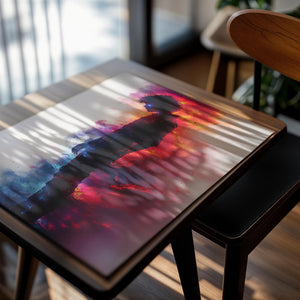 Cosmic Introspection